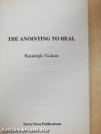 The Anointing to Heal
