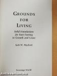 Grounds for Living