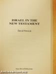 Israel in the New Testament