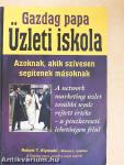 Gazdag papa - Üzleti iskola