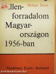 Ellenforradalom Magyarországon 1956-ban