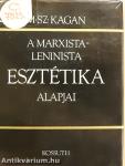 A marxista-leninista esztétika alapjai