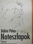 Noteszlapok