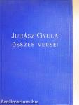 Juhász Gyula összes versei