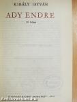 Ady Endre II.