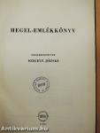 Hegel-emlékkönyv