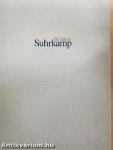 50 Jahre Suhrkamp