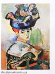 Henri Matisse 1869-1954