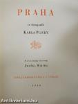 Praha