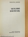 Világjáró bakancsok