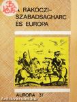 A Rákóczi-szabadságharc és Európa