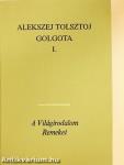 Golgota I-II.