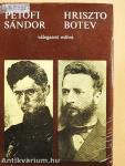Petőfi Sándor és Hriszto Botev válogatott művei