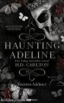 Haunting Adeline