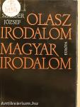 Olasz irodalom - magyar irodalom