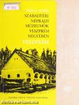 Szabadtéri néprajzi múzeumok Veszprém megyében - Veszprém