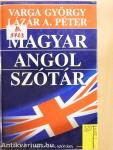 Magyar-Angol Szótár