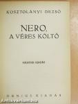 Nero, a véres költő
