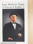 A Friend of Kafka