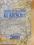 Erdélyi magyar ki kicsoda 2000