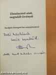 Elmulasztott utak, megtalált ösvények (dedikált példány)