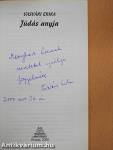 Júdás anyja (dedikált példány)