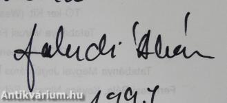 Big Mek (dedikált példány)