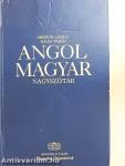 Angol-magyar nagyszótár