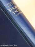 Magyar-angol nagyszótár