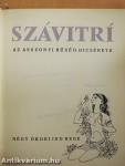 Szávitrí