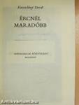 Ércnél maradóbb