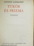 Tükör és prizma