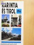 Karintia és Tirol