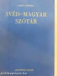 Svéd-magyar szótár