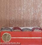 Jack London 1-4. (mikrokönyv)