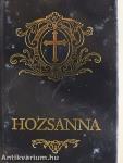 Hozsanna!