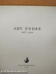 Ady Endre 1877-1919