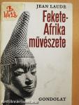 Fekete-Afrika művészete
