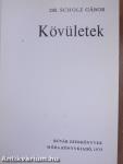 Kövületek