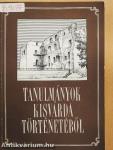 Tanulmányok Kisvárda történetéből