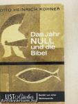 Das Jahr null und die Bibel