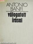 Antonio Banfi válogatott írásai