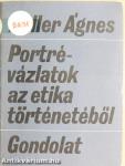 Portrévázlatok az etika történetéből