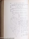 Grundriss der Differential- und Integral-Rechnung I-II.