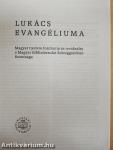 Lukács evangéliuma
