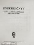Énekeskönyv