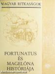 Fortunatus és Magelóna históriája