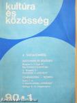 Kultúra és Közösség 1990/1.