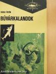 Búvárkalandok