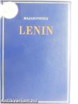 Vlagyimir Iljics Lenin